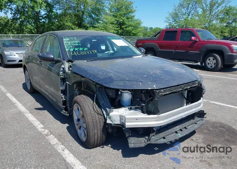 2025 Honda Accord Lx from USA, damaged, VIN 1HGCY1F20SA005797